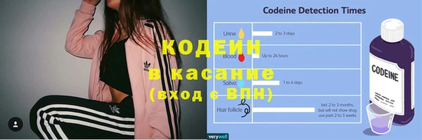 хмурый Остров